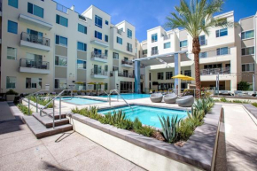 CozySuites 1BR Paradise under the palm trees 21